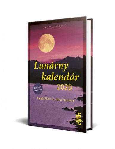 Lunárny kalendár 2020
