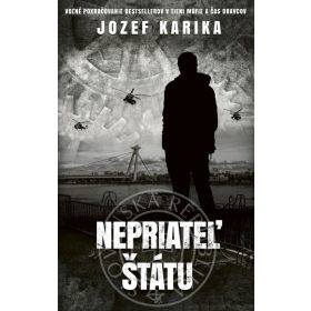 Nepriateľ štátu, 3. vydanie