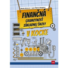 Finančná gramotnosť ZŠ v kocke