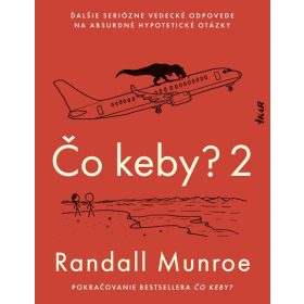 Čo keby? 2