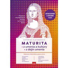Maturita z umenia, kultúry a dejín umenia