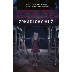 Zrkadlový muž
