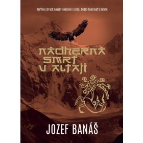 Nádherná smrť v Altaji