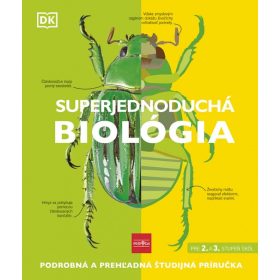 Superjednoduchá biológia