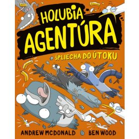 Holubia agentúra špliecha do útoku (4)