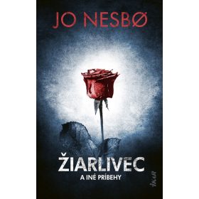 Žiarlivec a iné príbehy