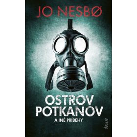 Ostrov potkanov a iné príbehy