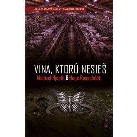 Vina, ktorú nesieš