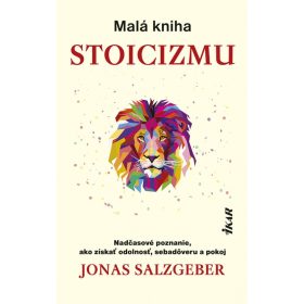 Malá kniha stoicizmu