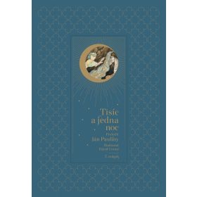 Tisíc a jedna noc – 5. diel