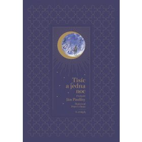 Tisíc a jedna noc – 6. diel