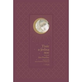 Tisíc a jedna noc – 7. diel
