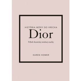 Dior: Príbeh ikonickej módnej značky