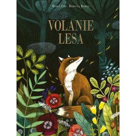 Volanie lesa
