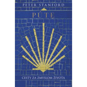 Púte: Cesty za zmyslom života