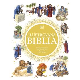 Ilustrovaná Biblia