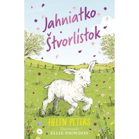 Jahniatko Štvorlístok
