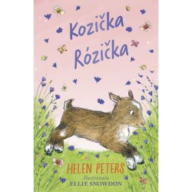 Kozička Rózička