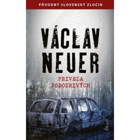 Priveľa podozrivých