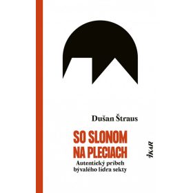 So slonom na pleciach