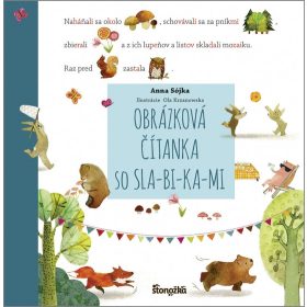 Obrázková čítanka so SLA-BI-KA-MI