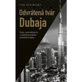 Odvrátená tvár Dubaja