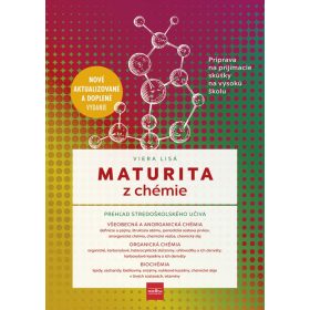 Maturita z chémie