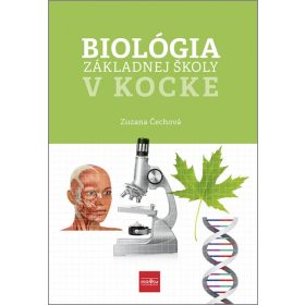 Biológia základnej školy v kocke