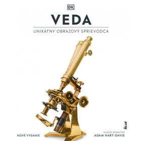 Veda, 3., doplnené a revidované vydanie