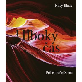 Hlboký čas: Príbeh našej Zeme