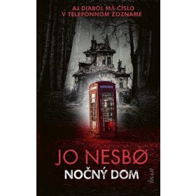 Nočný dom