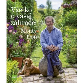 Všetko o vašej záhrade
