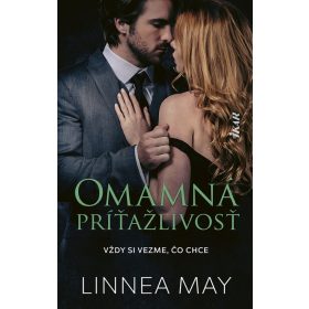 Omamná príťažlivosť