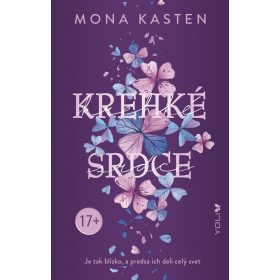 Krehké srdce