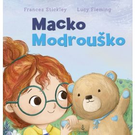 Macko Modrouško