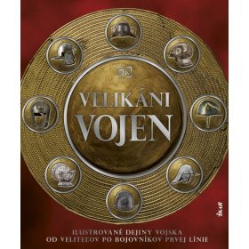 Velikáni vojen