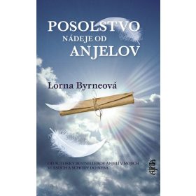 Posolstvo nádeje od anjelov, 3. vydanie