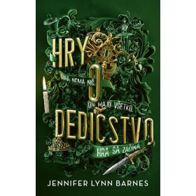 Hry o dedičstvo