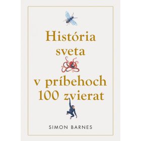 História sveta v príbehoch 100 zvierat