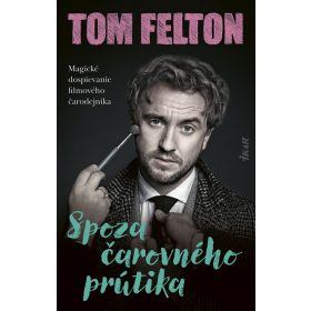 Spoza čarovného prútika