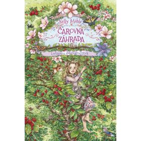 Čarovná záhrada 2: Lietajúce dobrodružstvá