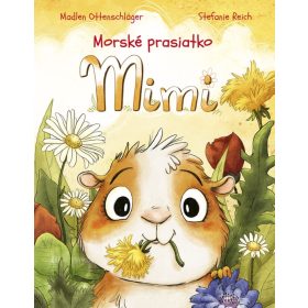 Morské prasiatko Mimi