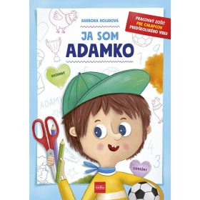 Ja som Adamko