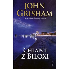 Chlapci z Biloxi