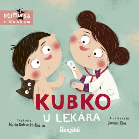 Kubko u lekára