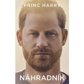 Princ Harry - Náhradník (SK)