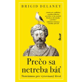 Prečo sa netreba báť