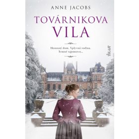 Továrnikova vila