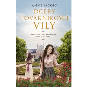 Dcéry továrnikovej vily