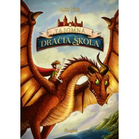 Tajomná dračia škola